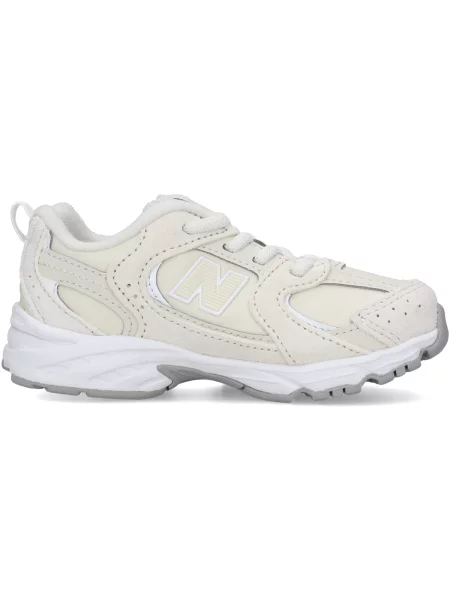 Tenisky New Balance béžová
