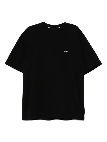 Tricou Team Wang Design negru