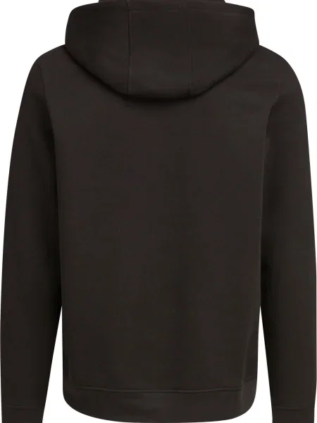 Urban Classics Hanorac negru