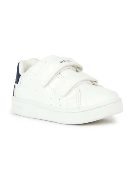 Geox Sneakers B Eclyper Boy alb