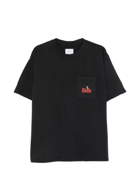 Tricou Rhude negru