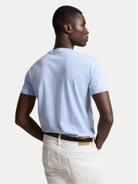 Polotričko Polo Ralph Lauren modré
