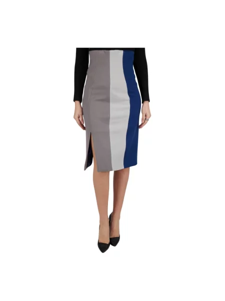 Spódnica midi Kiton