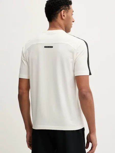 Футболка Ea7 Emporio Armani