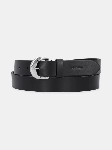 Колан Calvin Klein Jeans черно