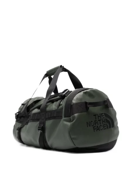Τσάντα The North Face πράσινο
