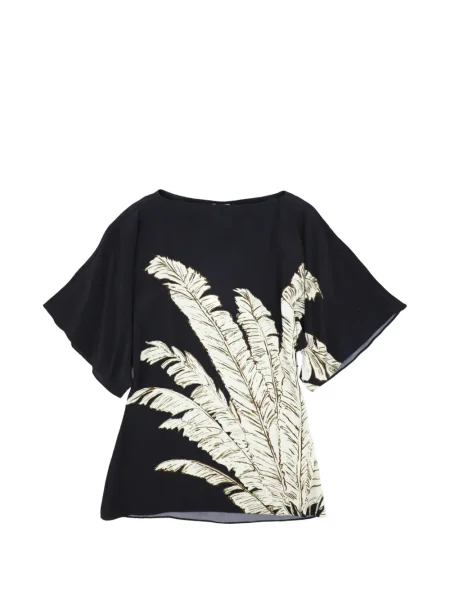 Bluzka Hemant And Nandita czarna