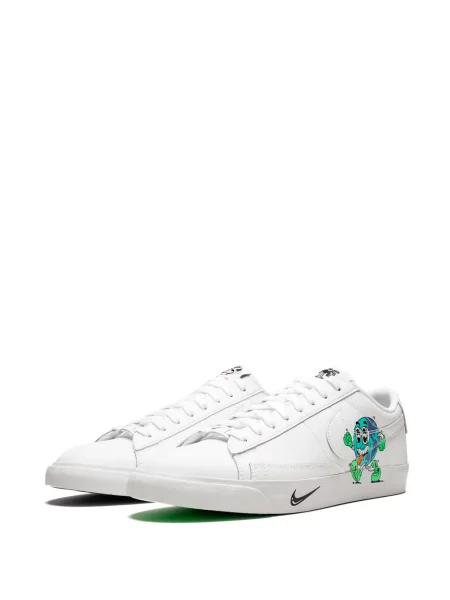 Tenisky Nike Zoom šedé
