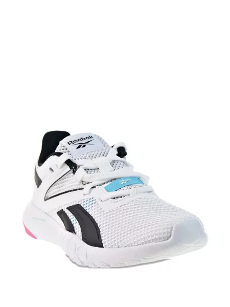 Sneakerși Reebok Flexagon alb