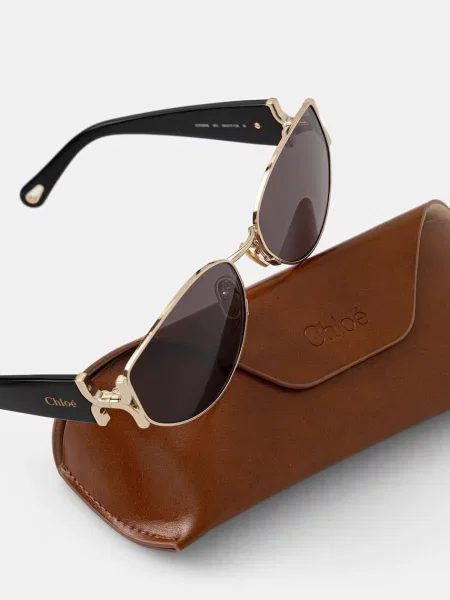Солнцезащитные очки Chloé