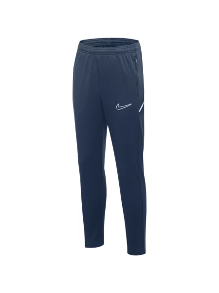 Nohavice Nike modrá