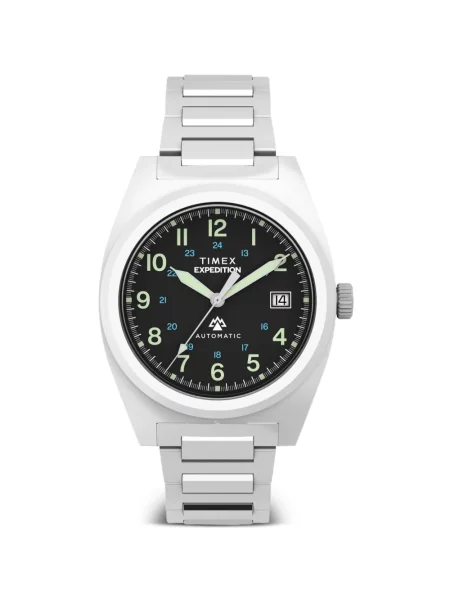 Ceas Timex negru