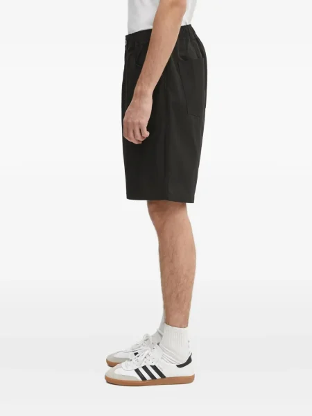 Pantaloni scurți Norse Projects negru