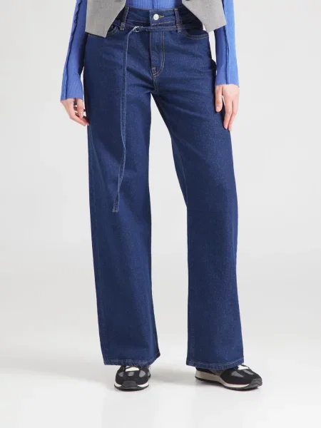 Mavi Jeans MALIBU denim albastru