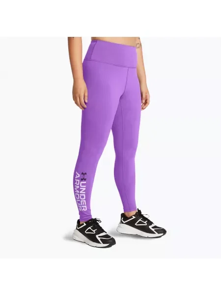 Клинове Under Armour черно