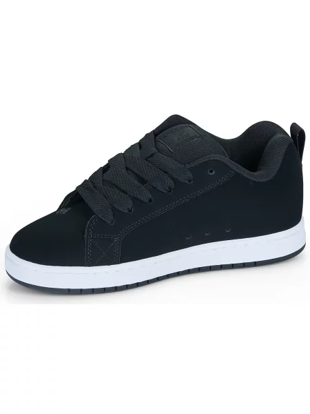 Tenisky Dc Shoes čierna