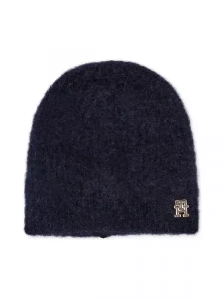 Tommy Hilfiger De lână căciulă