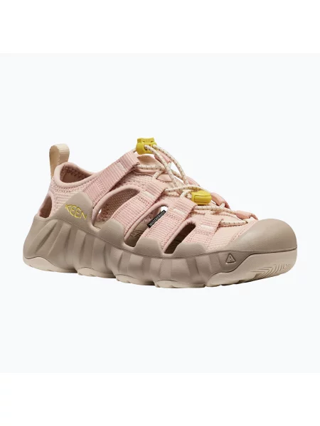 Дамски сандали KEEN Hyperport H2 cameo rose/birch бежово