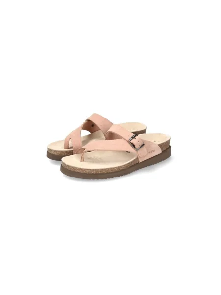 Pantofi Mephisto roz