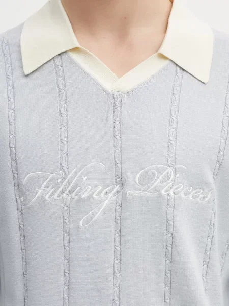 Filling Pieces светр Football Jersey