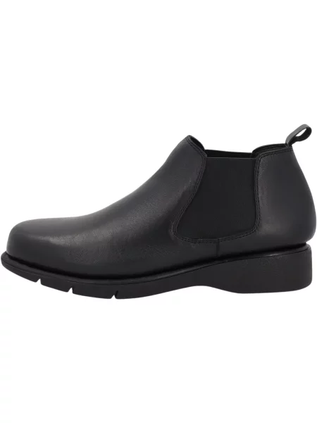 Pantofi Frau negru