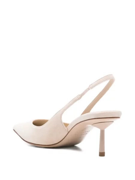Pantofi cu toc Le Silla slingback