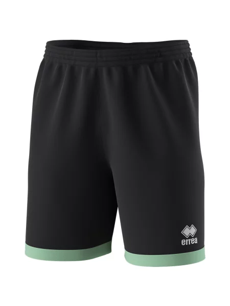 Pantaloni copii Errea negru