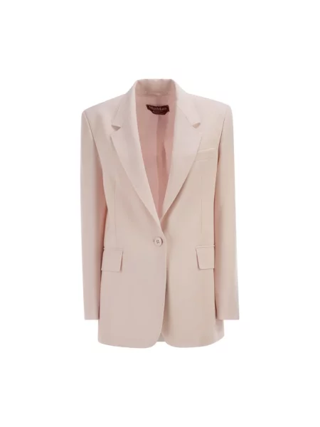 Marynarka Max Mara różowa