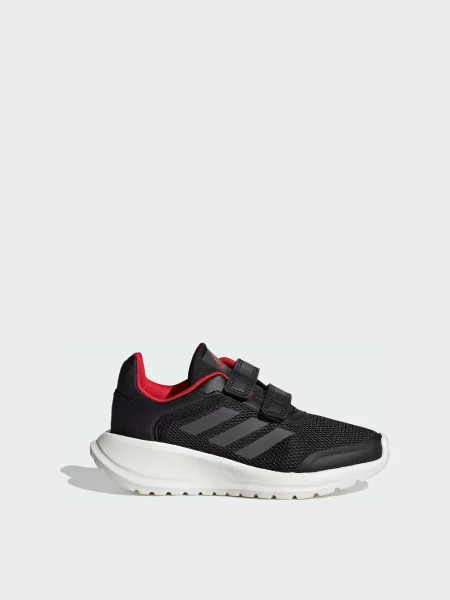 Детские кроссовки Adidas черные
