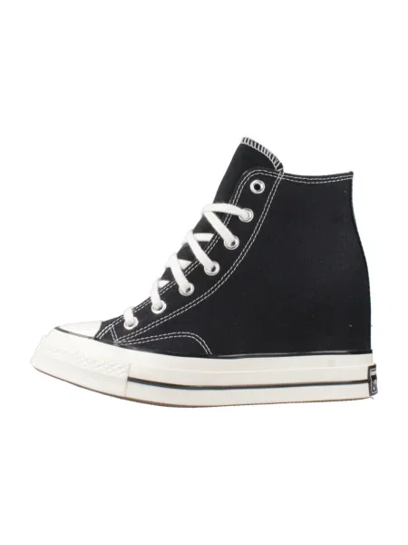 Tenisky Converse Chuck 70 na kline čierna