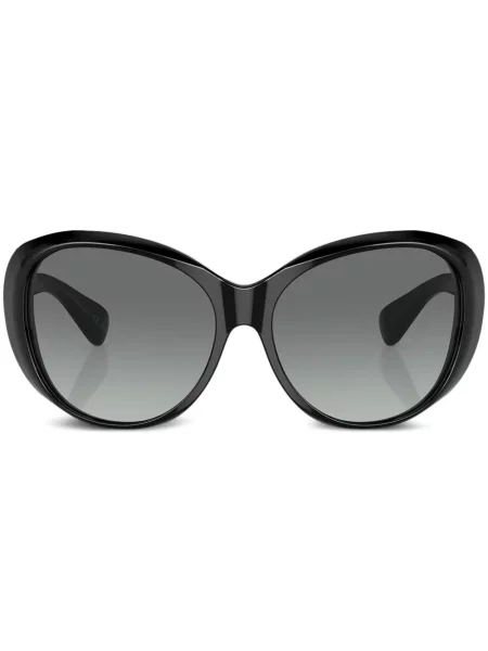 Ochelari de soare Oliver Peoples negru