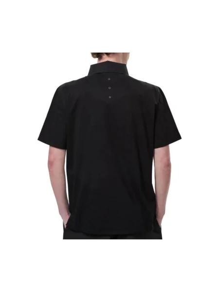 Polo Premiata negru