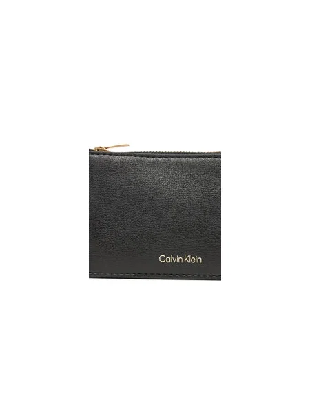 Top Calvin Klein čierna