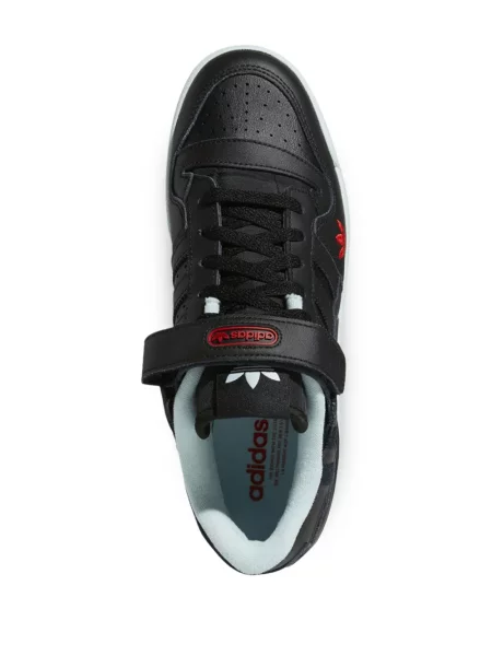 Бягане маратонки Adidas Cloudfoam черно
