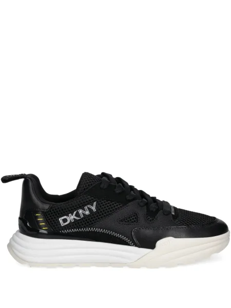 Sneakerși Dkny negru