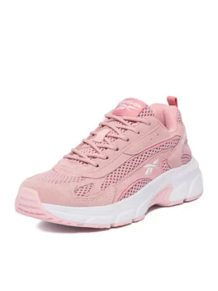 Sneakersy Reebok ružová