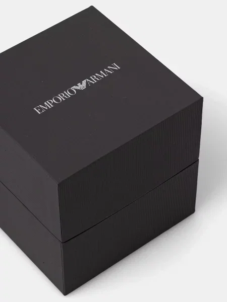Emporio Armani férfi karóra