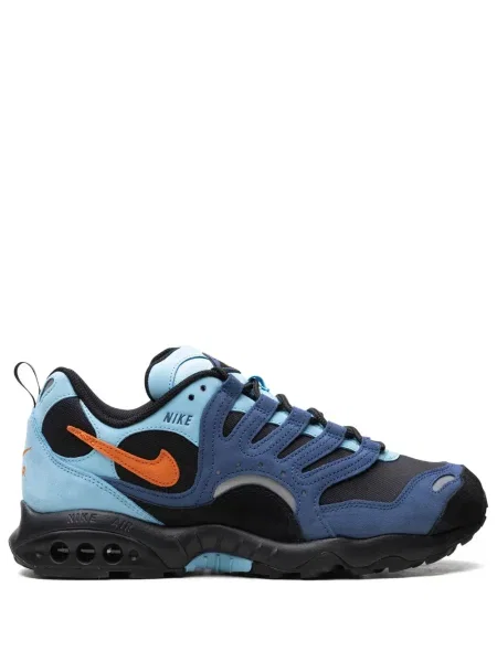 Sneakerși Nike Zoom albastru