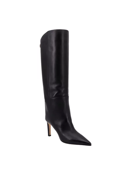 Botki Jimmy Choo czarne