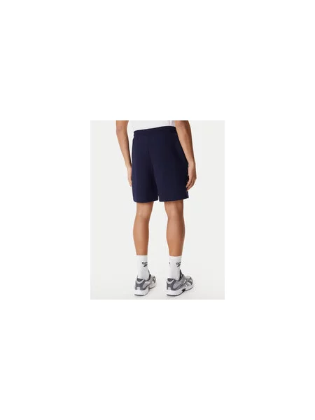 Reebok Sport rövidnadrág Bazunu Sötétkék Regular Fit
