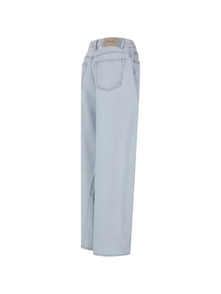 Pantaloni Givenchy albastru