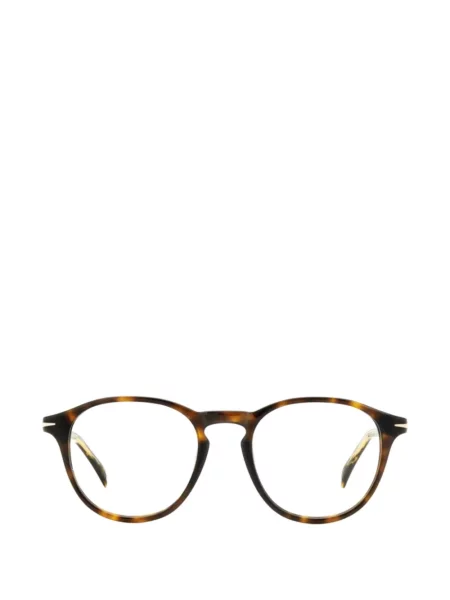 Ochelari de soare Eyewear By David Beckham maro