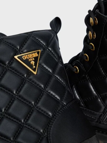 Черевики Guess чорні