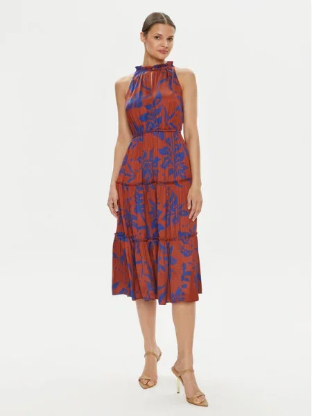 Gap Rochie de vară maro