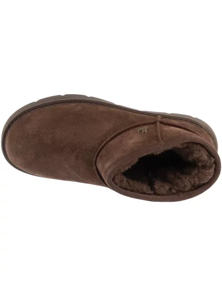 Chiloți Skechers maro