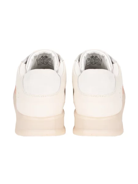 Sneakersy Ice Play beżowe