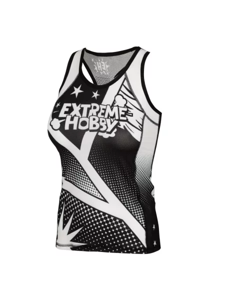 Podkoszulka Extreme Hobby czarna