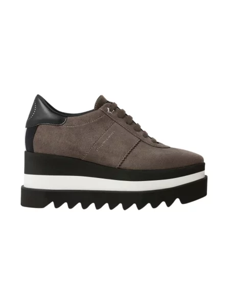 Sneakersy Stella Mccartney szare