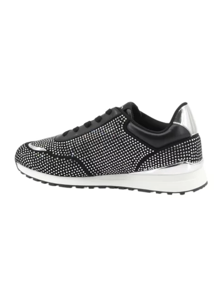 Sneakersy Liu Jo czarne