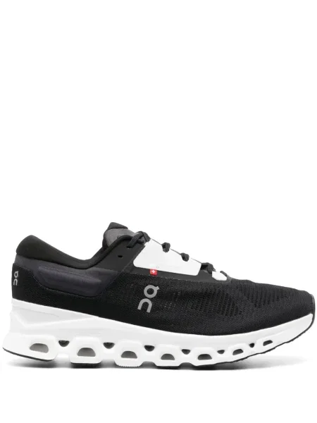 Бягане маратонки On-running черно